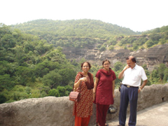 Travel